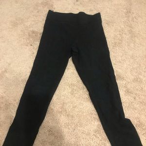 Aerie chill play move leggings.